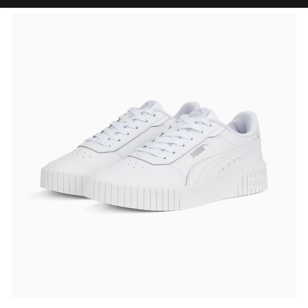 EUC Puma Carina 2.0 Women’s Sneakers